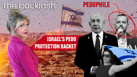 Episode 67 — Pedophiles Protected, Nations Destroyed, Families Divided
