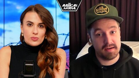 Nick Sortor Investigates Hilton Hotels Caught Canceling Reservations for DHS Agents