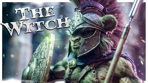 The Witch Knows I'm Coming | Dawn of Defiance