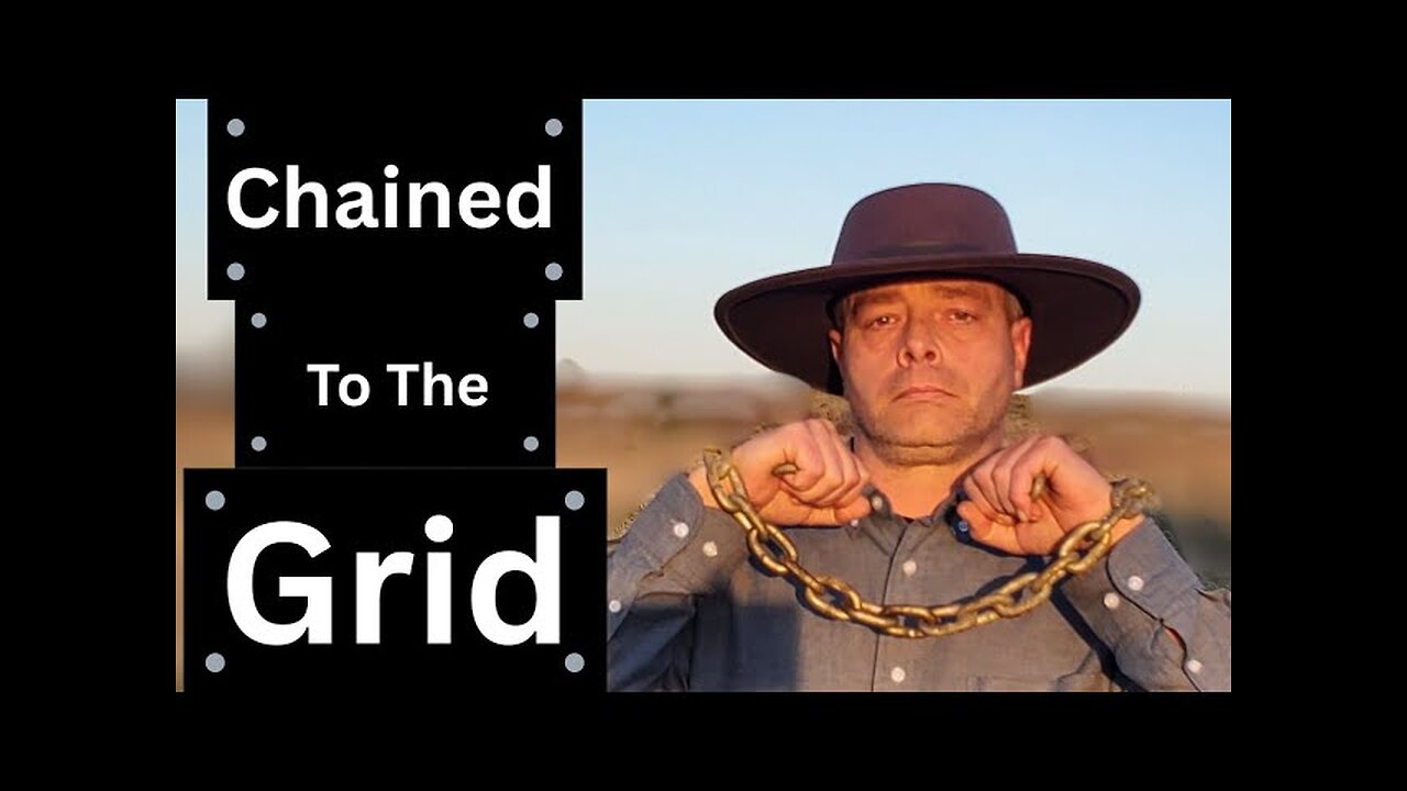 If You Feel Chained Down By Your Rent And Utility Bills, Watch This!