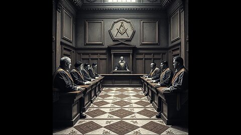 Dark Magick at BOHEMIAN GROVE USA