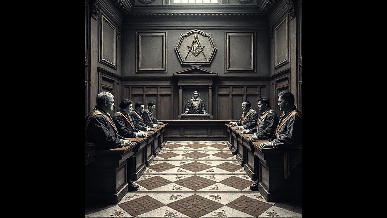 Dark Magick at BOHEMIAN GROVE USA