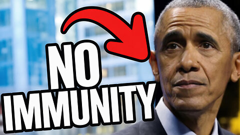 Obama PANICS! Justice Is Coming! | Freedom Stream