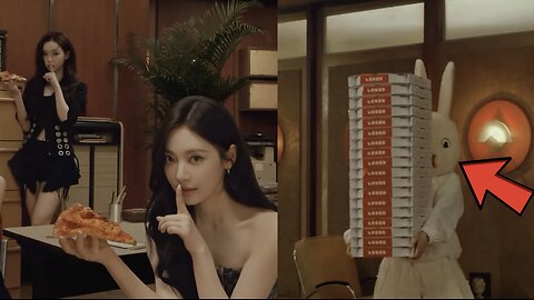 NO MORE PIZZA! THIS IS ONE OF THE MOST TWISTED VIDEOS YOU WILL EVER SEE!