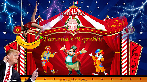 “TRUMP ESPLOSIVO, EUROPA ALL'ANGOLO! DA GAZA ALLA GROENLANDIA, LA GEOPOLITICA DEL NUOVO ORDINE MONDIALE” ==|⭐IL CUORE IMMACOLATO DELLA SANTISSIMA VERGINE 〽️ARIA TRIONFERÀ CON LA SANTA CHIESA CATTOLICA!!⭐|==