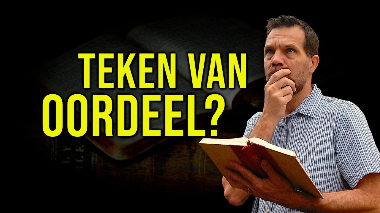 Is Tongentaal een Teken van Oordeel? (Wat 1 Korinthiërs 14 écht zegt)
