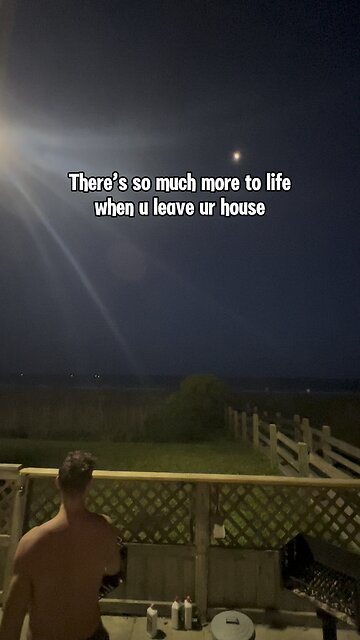 There’s so much more to life