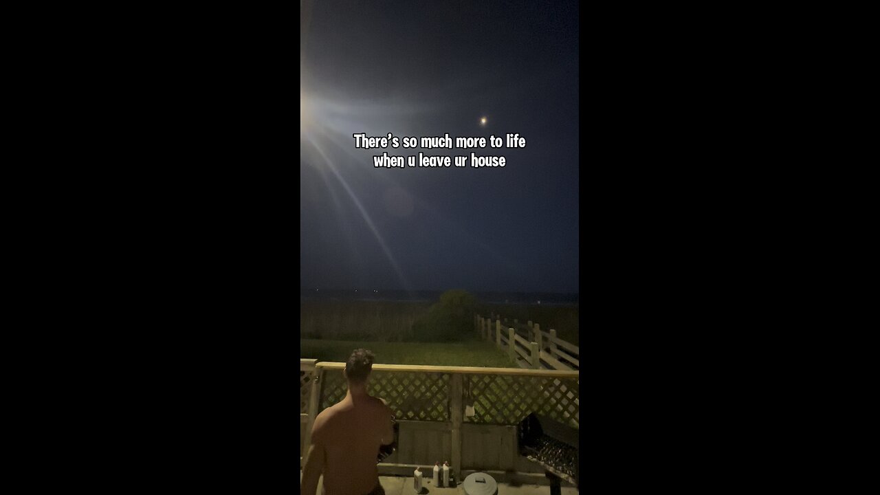 There’s so much more to life