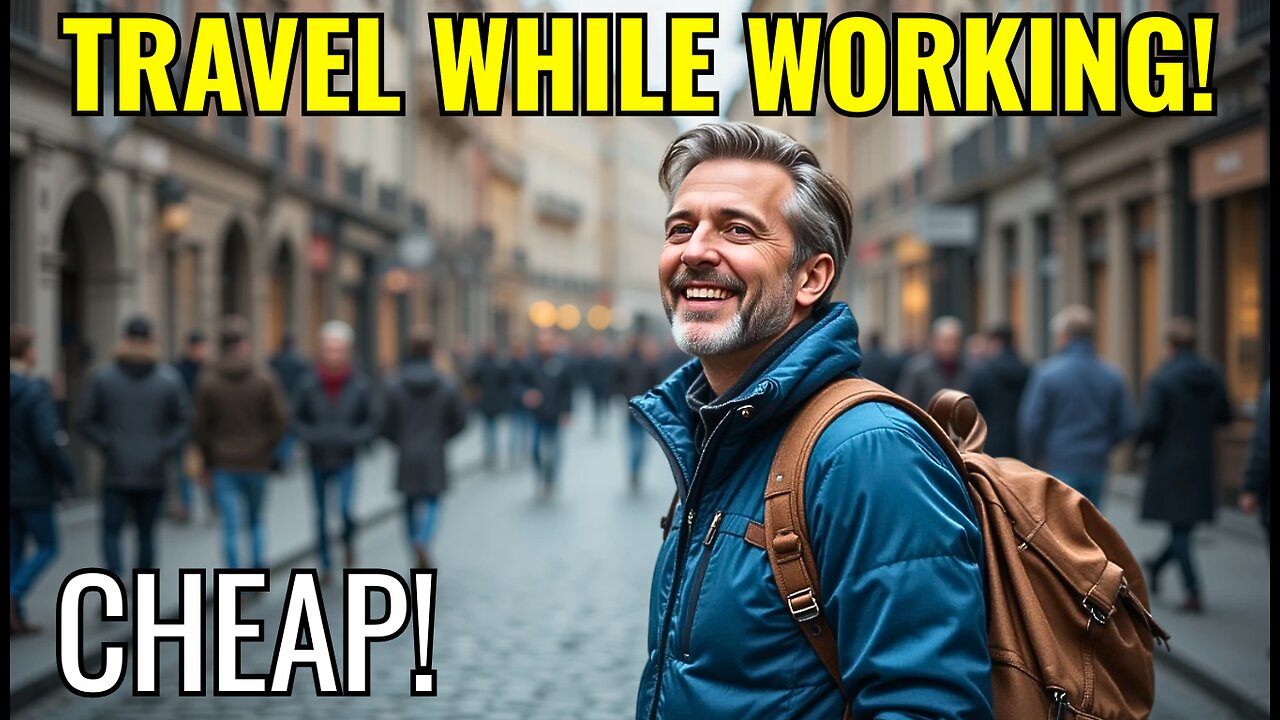 Top 10 Cheapest Countries to Travel and Work as a Digital Nomad!