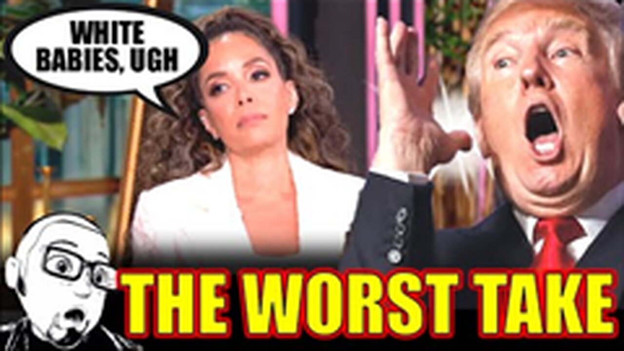 The View SEETHES Over Trump's Baby Bonus Plan. Call It Racially Motivated?!