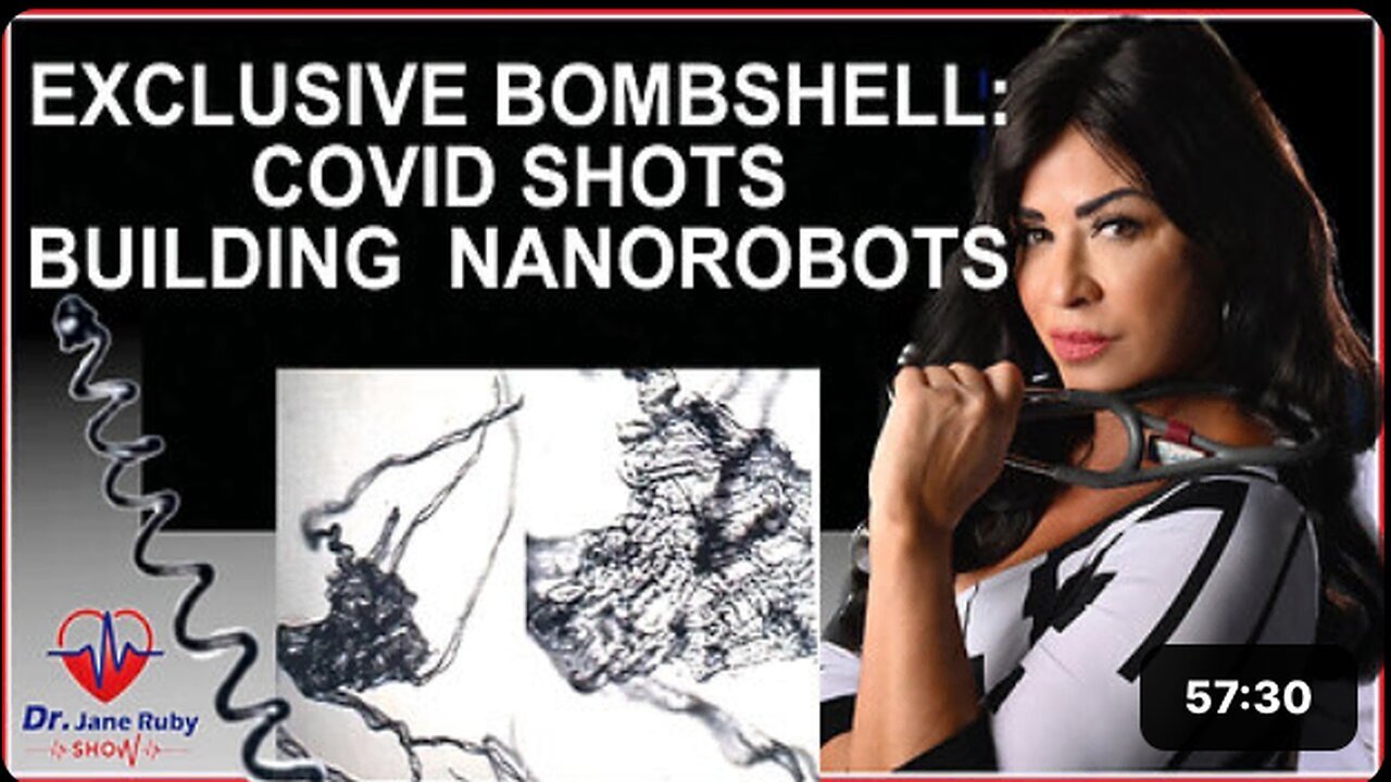 "Pfizer and Moderna Vaccines Foster Development of Biohybrid Robots"