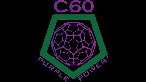 Alternative Energy with Ken from C60 Purple Power
