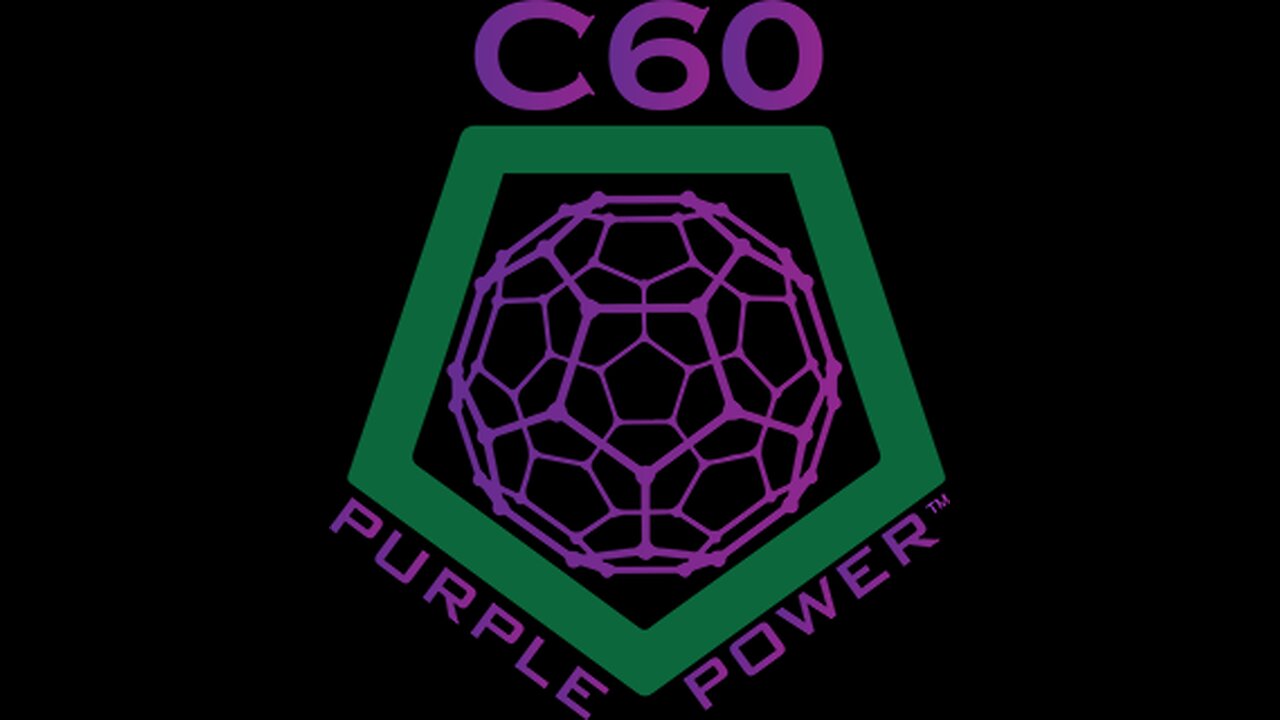Alternative Energy with Ken from C60 Purple Power