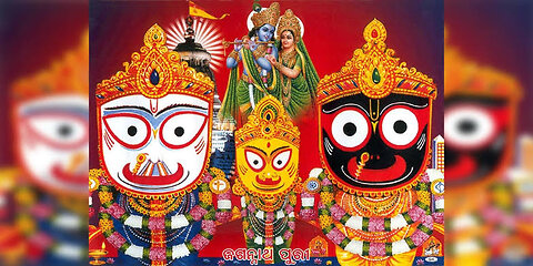 PURI JAGANNATH | WHY CELEBRATES ONLY 9 DAYS.. EXPLAINED HERE | WATCH TILL END |