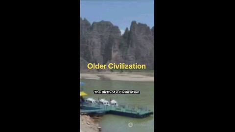 Old Civilization