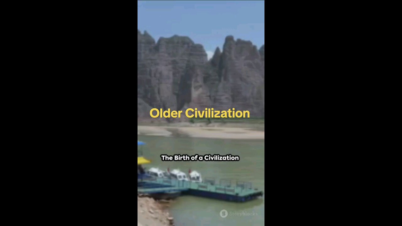 Old Civilization