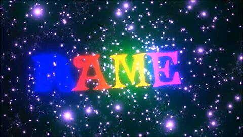 My newest intro I'll be using!? (INSANE!)