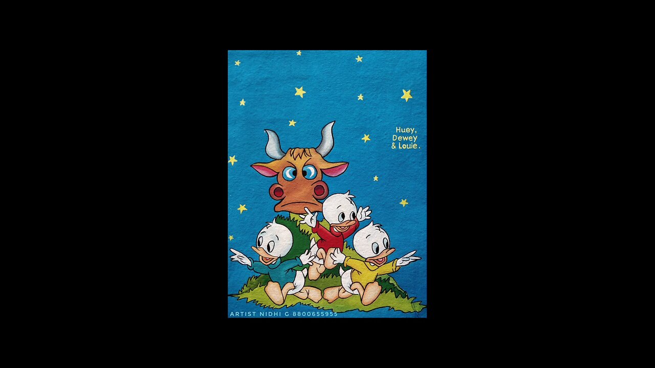Duck Tales