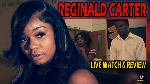 Reginald Carter | Tubi Movie Full Review