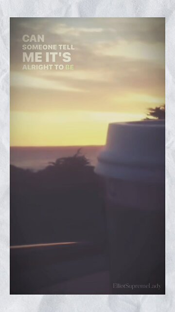 Only you, its always you. 🤍✨️🪽