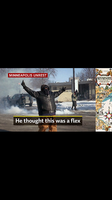 Tough Guy Rapper Thought This Was a Flex… It Wasn’t