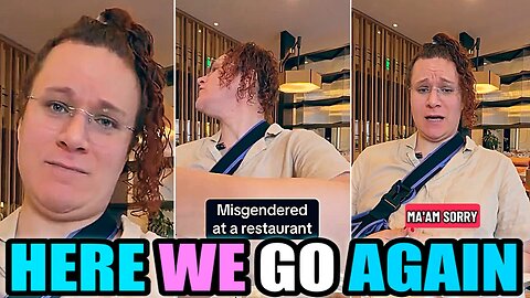 Lillytino is Weaponizing Misgendering for Views AGAIN…