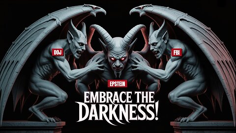 Truth with J.J. Carrell EP176 Demons Prowl the Earth: Defying God's Natural Order