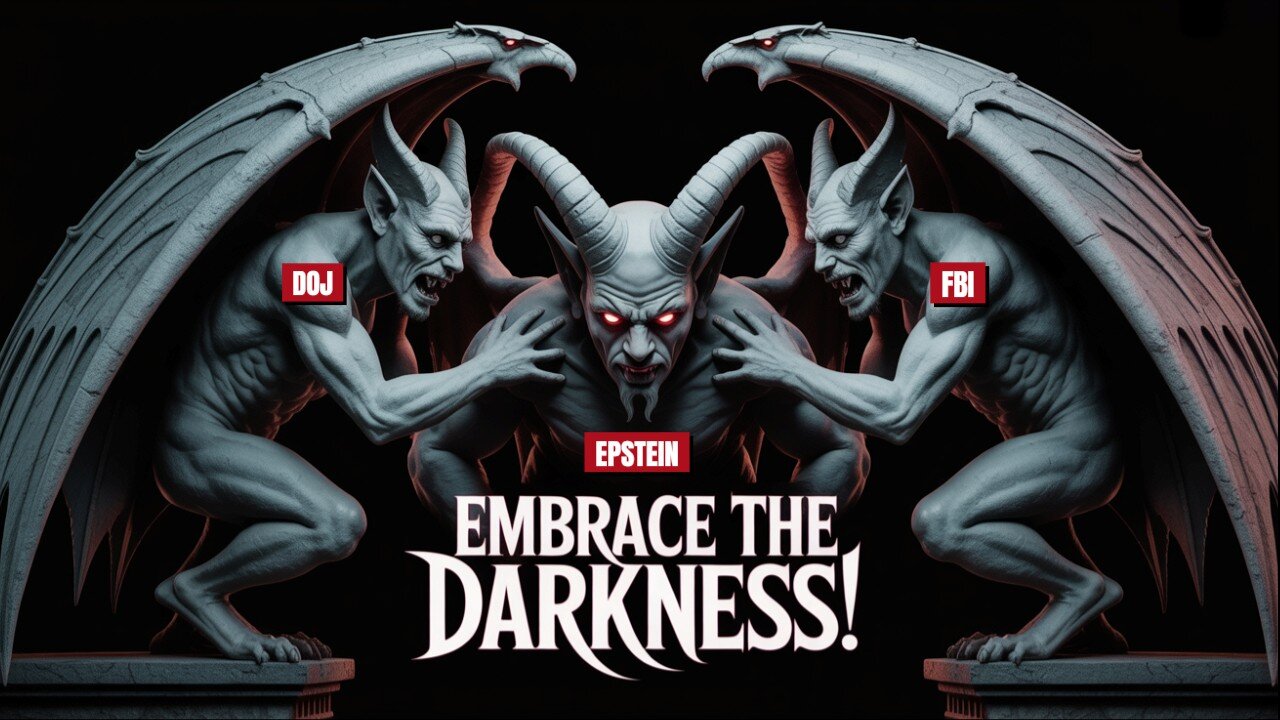 Truth with J.J. Carrell EP176 Demons Prowl the Earth: Defying God's Natural Order