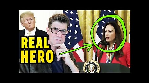 Harmeet Dhillon Is A HERO Who JUST Revealed EVERYTHING!!!