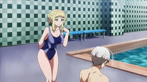 Poolside Fantasies 2 - Music Eternal Rhythm