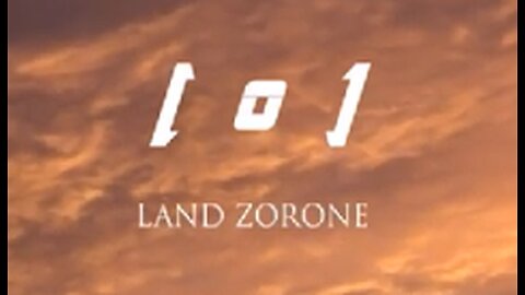 Land Zorone (2017) Full Movie