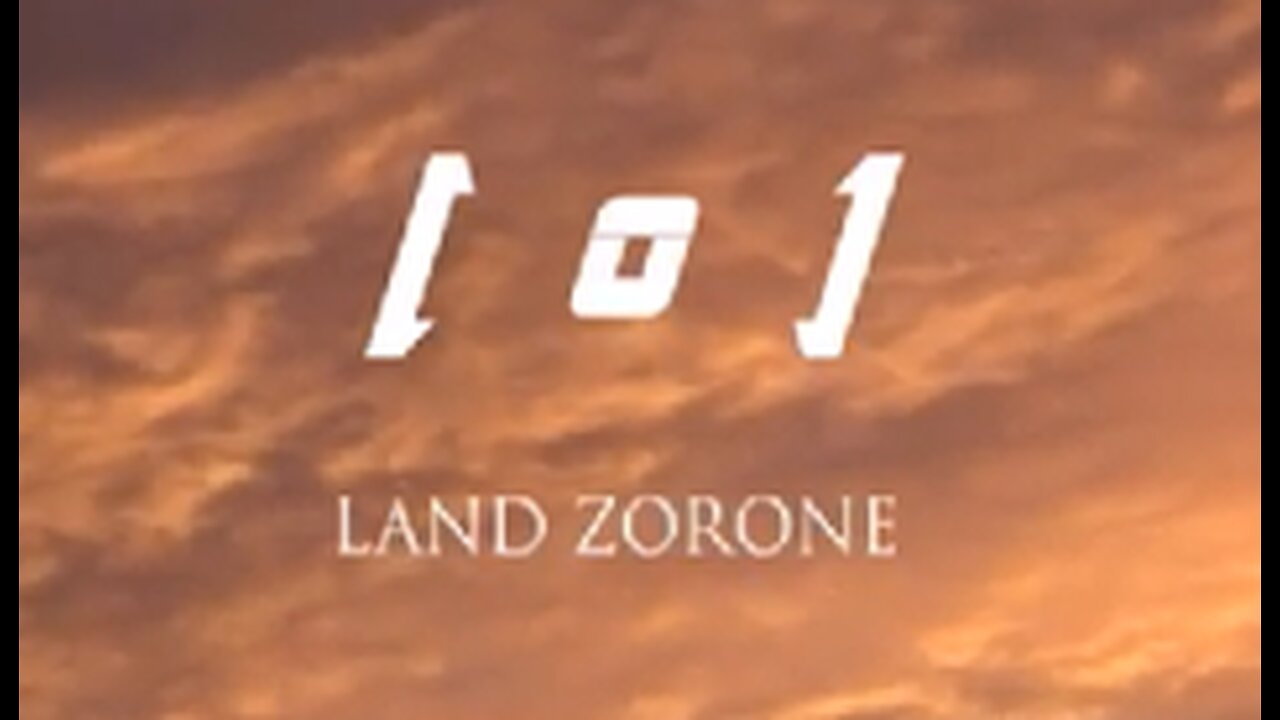 Land Zorone (2017) Full Movie