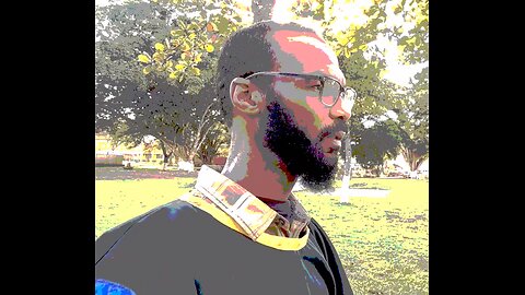 YOU ARE ABOUT TO FIND OUT WHO YOU REALLY ARE!