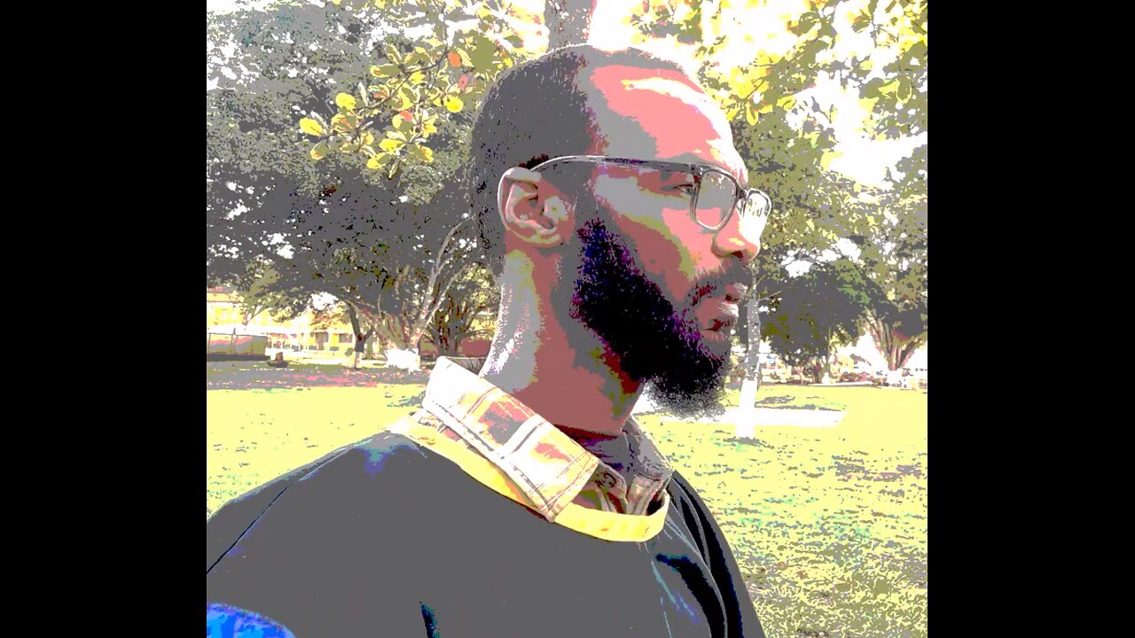 YOU ARE ABOUT TO FIND OUT WHO YOU REALLY ARE!