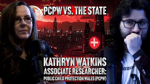 PCPW Vs. The State | VOTV with Kathryn Watkins