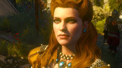 The Witcher 3, Just for Fun, pt.54