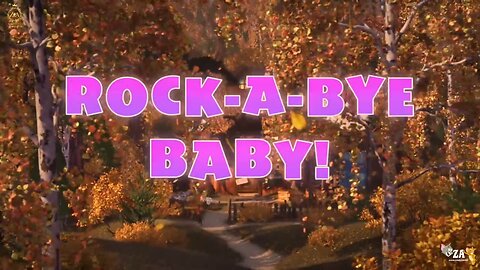 Masha and Bear Cartoons