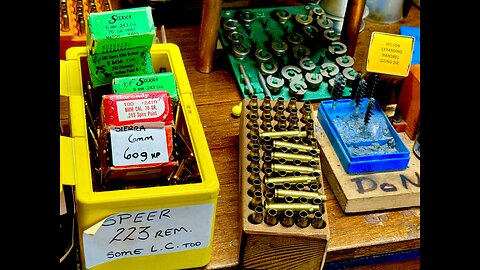 The 6mm TC/U
