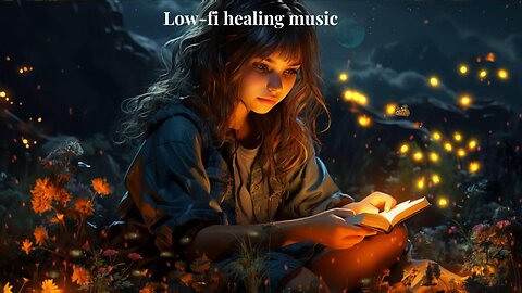 Spiritual music, healing music