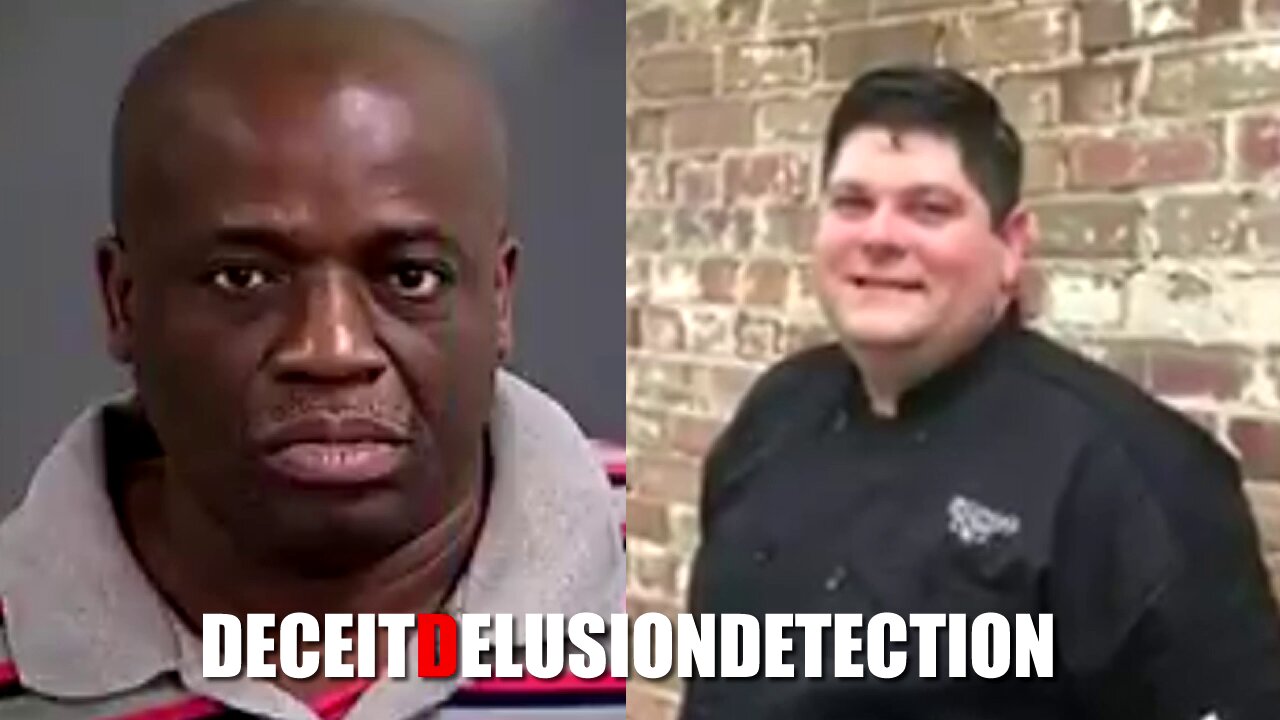 A white restaurant chef was shot and killed by a black employee
