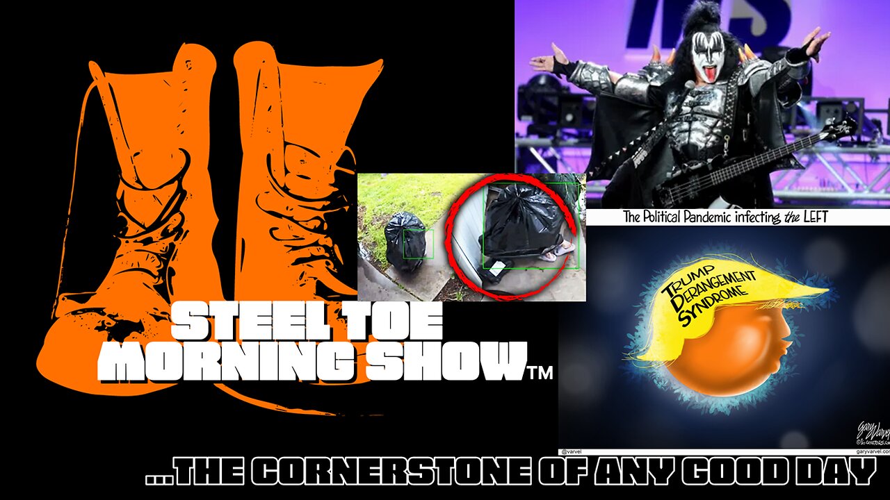 Pick Your Poison, Make it Work! STMS 04-05-24