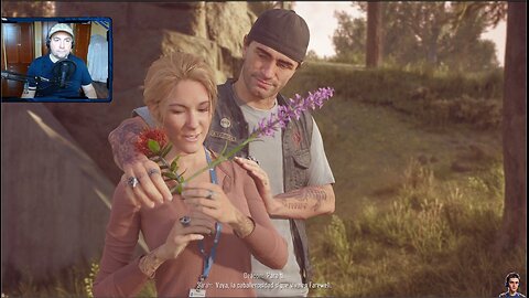 Days Gone +18#22