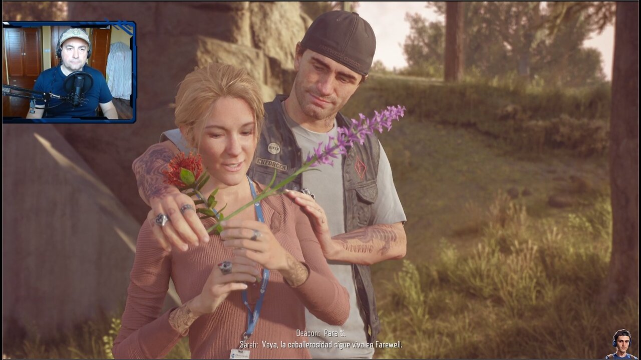 Days Gone +18#22