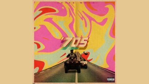 Juice Wrld - 70's