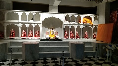 #jay shree krishna