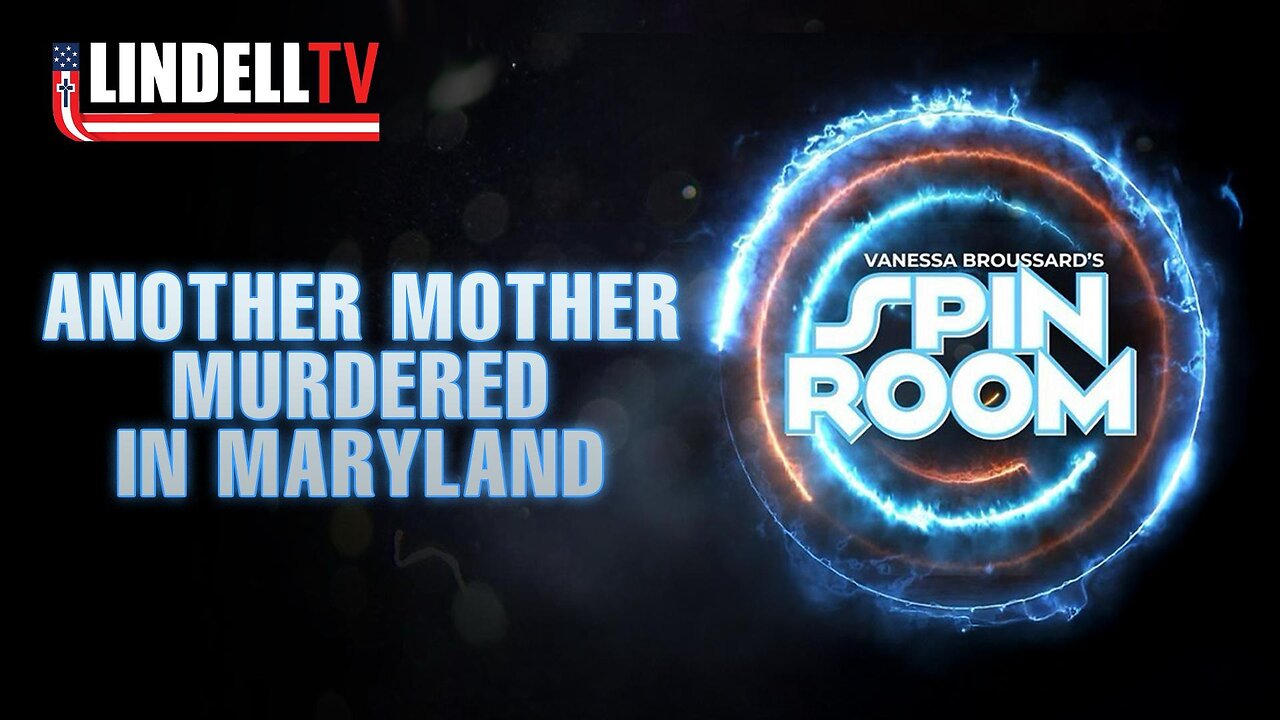 ANOTHER MOTHER MURDERED IN MARYLAND; AN ILLEGAL HAS BLOOD ON HIS HANDS