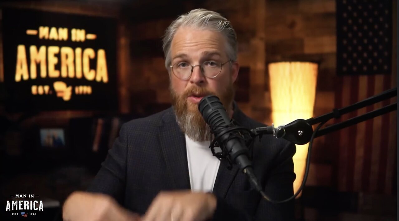 US, China, Israel & the Battle for the New World Order w/ Boone Cutler