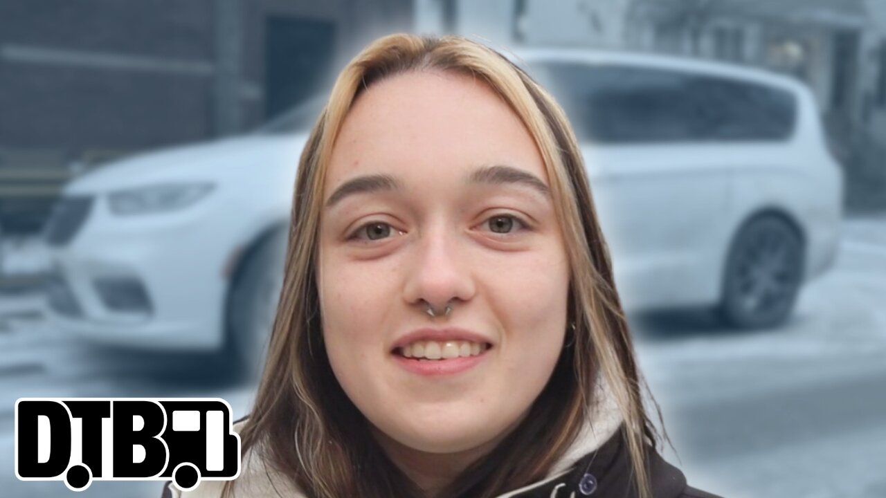 Slamwich - BUS INVADERS Ep. 2027