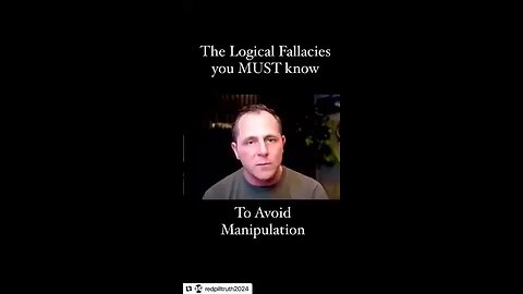 Logical Fallacies