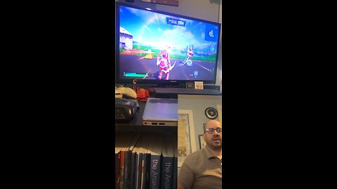 Pink Ranger Fortnite Blitz Royale
